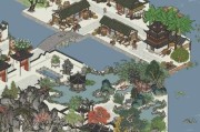 江南百景图游戏新手攻略（从零开始，带你领略江南百景图的风光与乐趣）