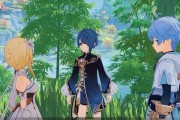 原神行秋攻略2.4（开启秋季版本新旅程，全面解析2.4版本的新增内容和玩法）