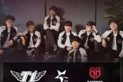 IG决战SKT！LPL能否再下一城？（2021《LOL》游戏洲际赛7月5日比赛赛程预测）