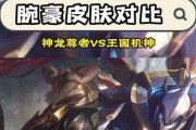 《神龙尊者出装攻略》（掌握关键装备，成为无敌盲僧）