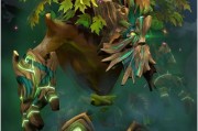 Dota树精的出装攻略（探索树精出装的精髓，摧毁敌方的防线）