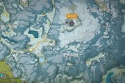 探秘原神雪山攻略内部的宝藏与秘密（揭示原神雪山的隐藏任务、神秘机关与珍贵资源）