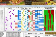 《征途手游技能攻略大揭秘》（征途手游技能点分配、升级顺序与战斗技巧详解）