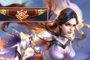 《征战赛季，韩信s9出装攻略大揭秘》（揭开S9赛季韩信出装的最佳策略，打造无敌征战战队！）