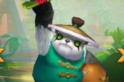 《掌握世界OL熊猫技能搭配攻略》（解析OL熊猫技能，打造无敌战斗阵容！）