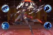 《以武娘外传》火系阵容搭配攻略（打造一支不可阻挡的火焰军团！）