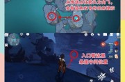 原神自创解谜游戏攻略大全（探索谜题世界，解开原神的奥秘！）