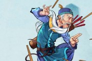 寻仙奇门游侠技能攻略（成为游侠大师，驰骋九州，披荆斩棘，百战不殆）