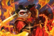 《以刀圈TD出装攻略影魔》（掌握关键装备，打造最强影魔输出）