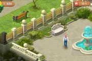 梦幻花园游戏攻略45关（掌握关键步骤，轻松通关迎接新挑战！）