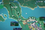 原神3.412层攻略