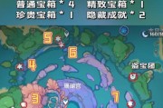 原神海岛后续任务攻略（探索未知领域，发现无尽惊喜，继续畅玩原神的精彩）