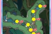 探索原神海滩（原神攻略海滩，探索夏日乐趣）