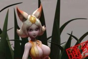 《韩信出装攻略》（成为峡谷重案组中的制胜利器！）