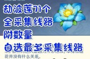 原神攻略指南（轻松学会如何高效地查阅原神攻略，畅玩游戏！）