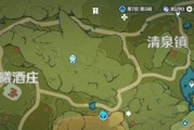《原神公会传送塔攻略大揭秘！》（轻松穿越大陆，掌握关键线索！）