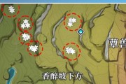 原神纳西妲突破材料一览（掌握纳西妲突破所需材料，助力游戏进程）