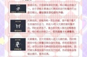原神胡桃突破任务攻略（胡桃突破材料获取及战斗技巧详解）