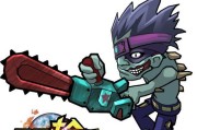 机械狂魔出装攻略顺序表（打造无敌狂暴输出！）