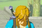 《林克技能全解析，助你征服Zelda无双》（探秘Zelda无双中林克的强大技能，揭开背后的秘密！）