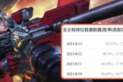 新版本打野守约出装攻略（全面分析新版本下守约出装的最佳选择）