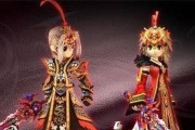 《热血江湖》拜师技能攻略（成为江湖高手，拜师技能必备！）