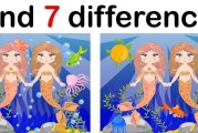 《美人鱼新娘小游戏攻略》（轻松玩转美人鱼新娘，成为最闪亮的海底新娘）