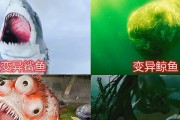 《变异鱼人主机游戏攻略大揭秘》（变异鱼人主机游戏攻略技巧、卡牌搭配与成长路线一网打尽）
