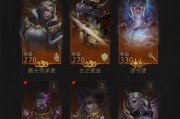 《地下城堡3魂之诗》游戏中强力角色一览（探寻顶级角色，助您在游戏中登顶）