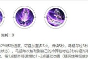 马超最新宝石出装攻略（打造超强输出！马超新宝石装备配置详解）
