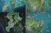 原神攻略大全（玩转原神，畅游神秘大陆！）