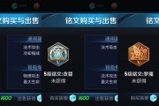 《以诸葛教学出装铭文攻略》（优化游戏体验，掌握最佳出装和铭文搭配技巧）