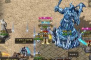 《探索世外桃源传奇游戏的攻略指南》（揭秘游戏关卡、获取稀有装备、策略技巧等，助你成为游戏王者！）