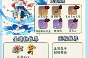 原神角色攻略大全（解锁原神角色潜力，提升游戏实力的关键技巧）