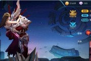 暗影王子出装攻略最新版（掌握关键出装，暗影王子称霸对局）
