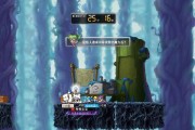 《丛林法则大逃杀——如何逃离毒雾投放区》（掌握逃离技巧，生存到最后！）