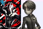 《第五人格》P5皮肤角色全揭秘（打造独一无二的游戏角色）