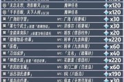 原神稻妻攻略大揭秘！（解锁原神中最难攻略的稻妻，让你的冒险旅程更加丰富多彩！）