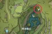 《原神传说任务寻找攻略》（探索游戏世界，解开任务谜题，成为真正的冒险家）