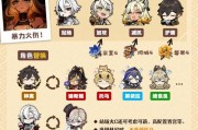 原神午觉钟离培养攻略（原神中如何培养钟离，解锁她的潜力，让她成为你的最强角色）