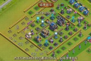 探索与征服（揭秘部落建设、资源采集和战略布局的关键技巧）