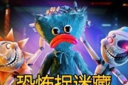 《玩具工厂躲猫猫游戏攻略》（成为顶尖躲猫猫玩家的秘籍）